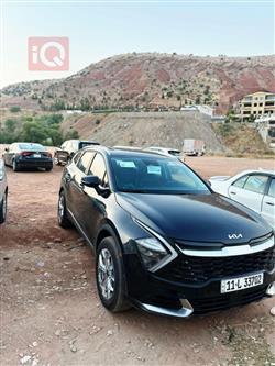 کیا سپۆرتاج